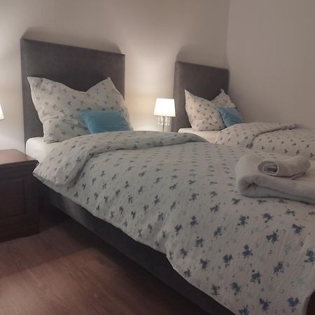 Hotel Flynnhouse Aš Zewnętrze zdjęcie