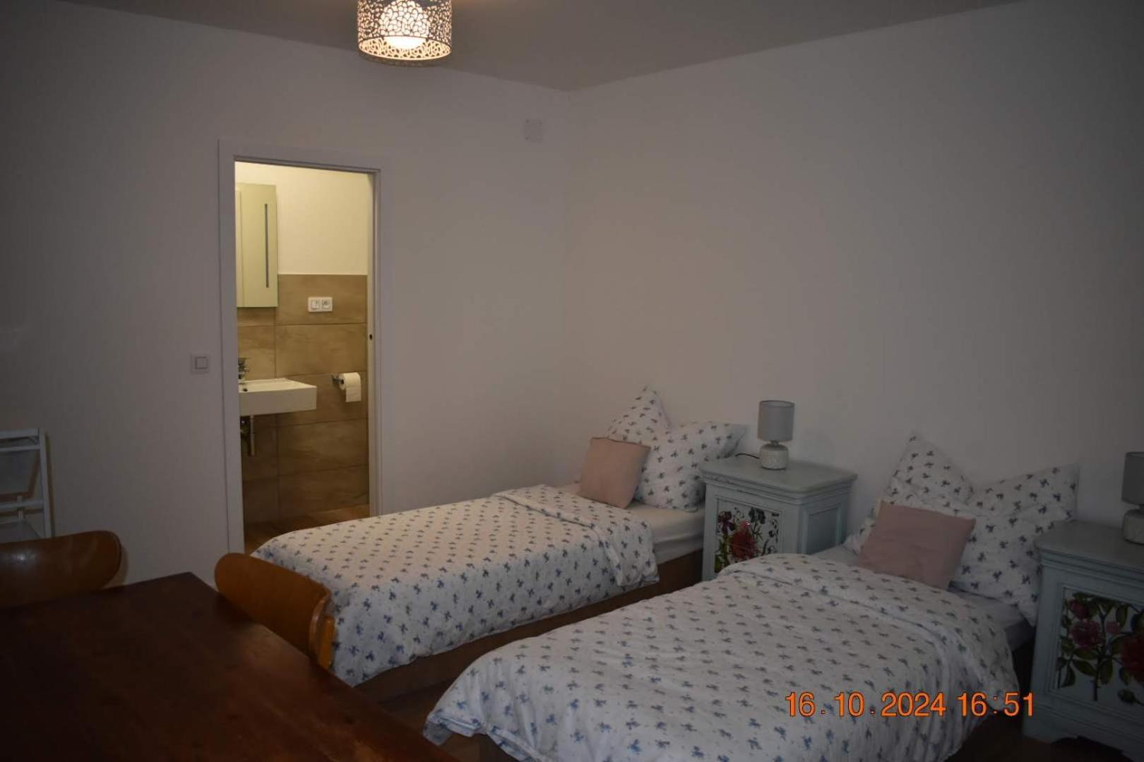 Hotel Flynnhouse Aš Zewnętrze zdjęcie