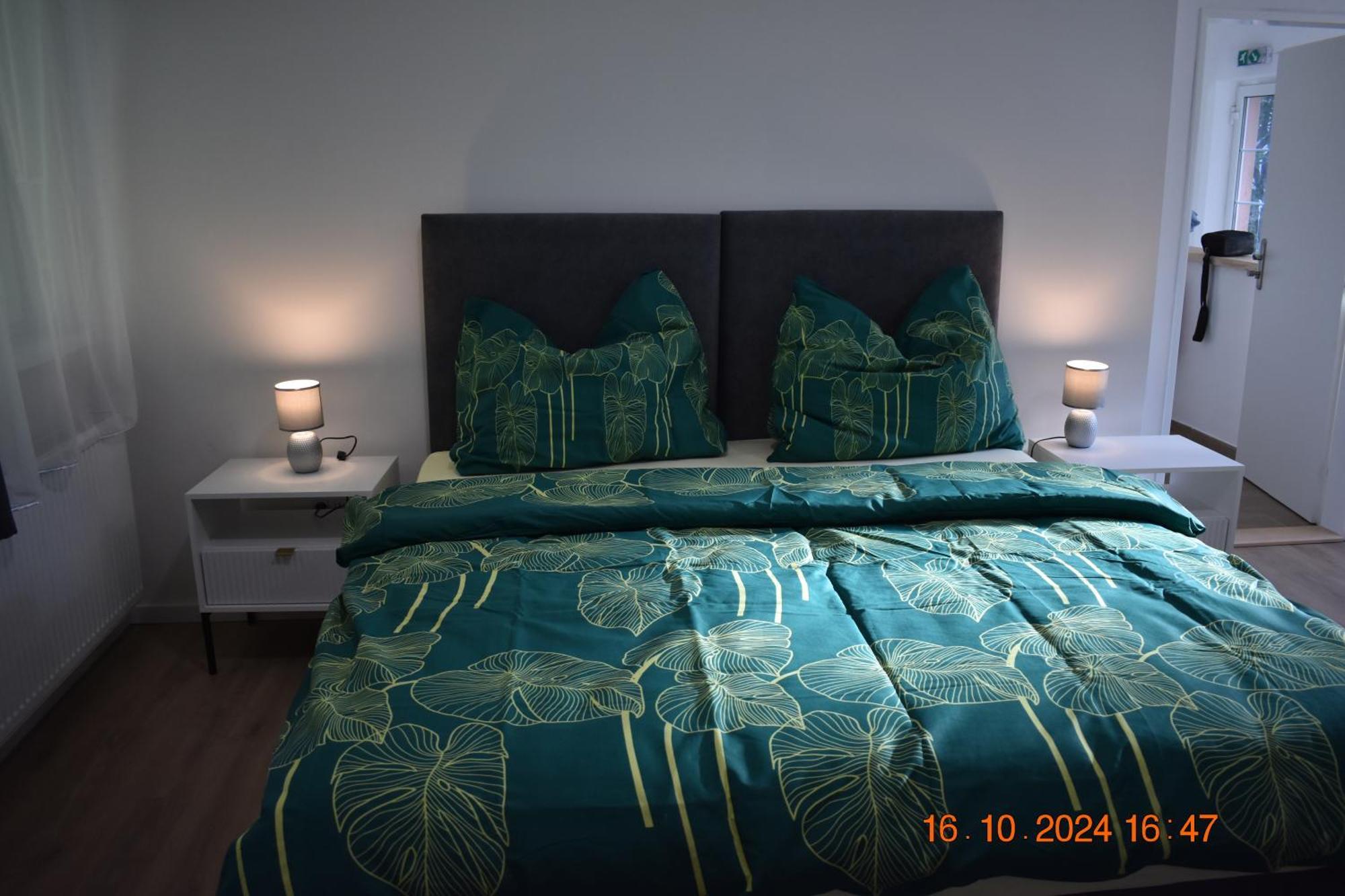 Hotel Flynnhouse Aš Zewnętrze zdjęcie