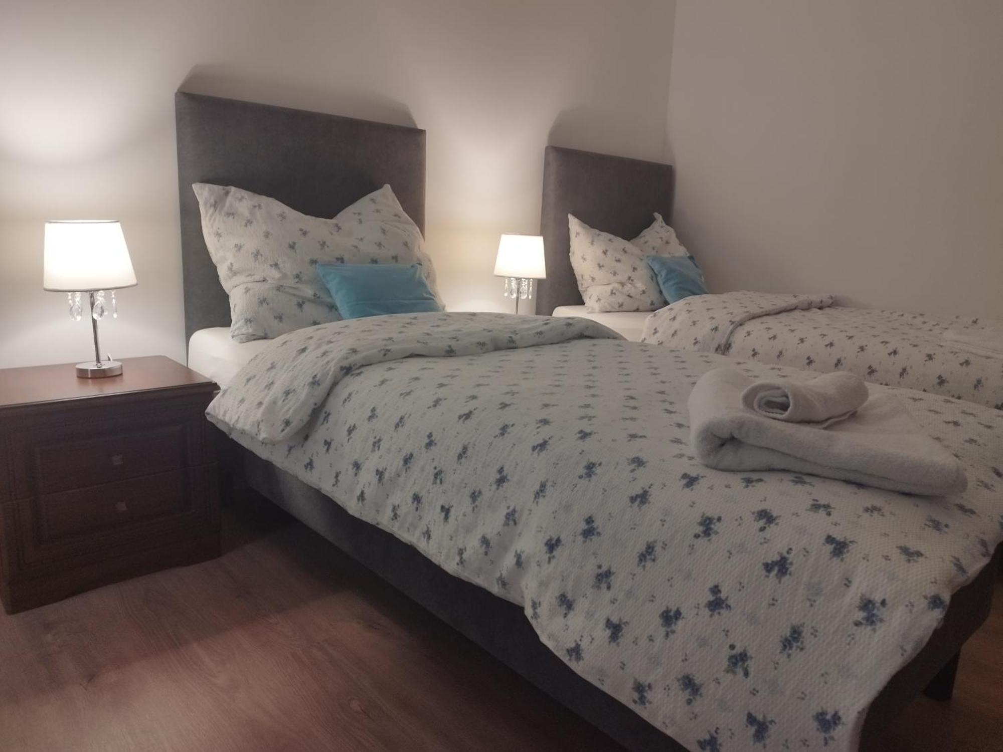 Hotel Flynnhouse Aš Zewnętrze zdjęcie