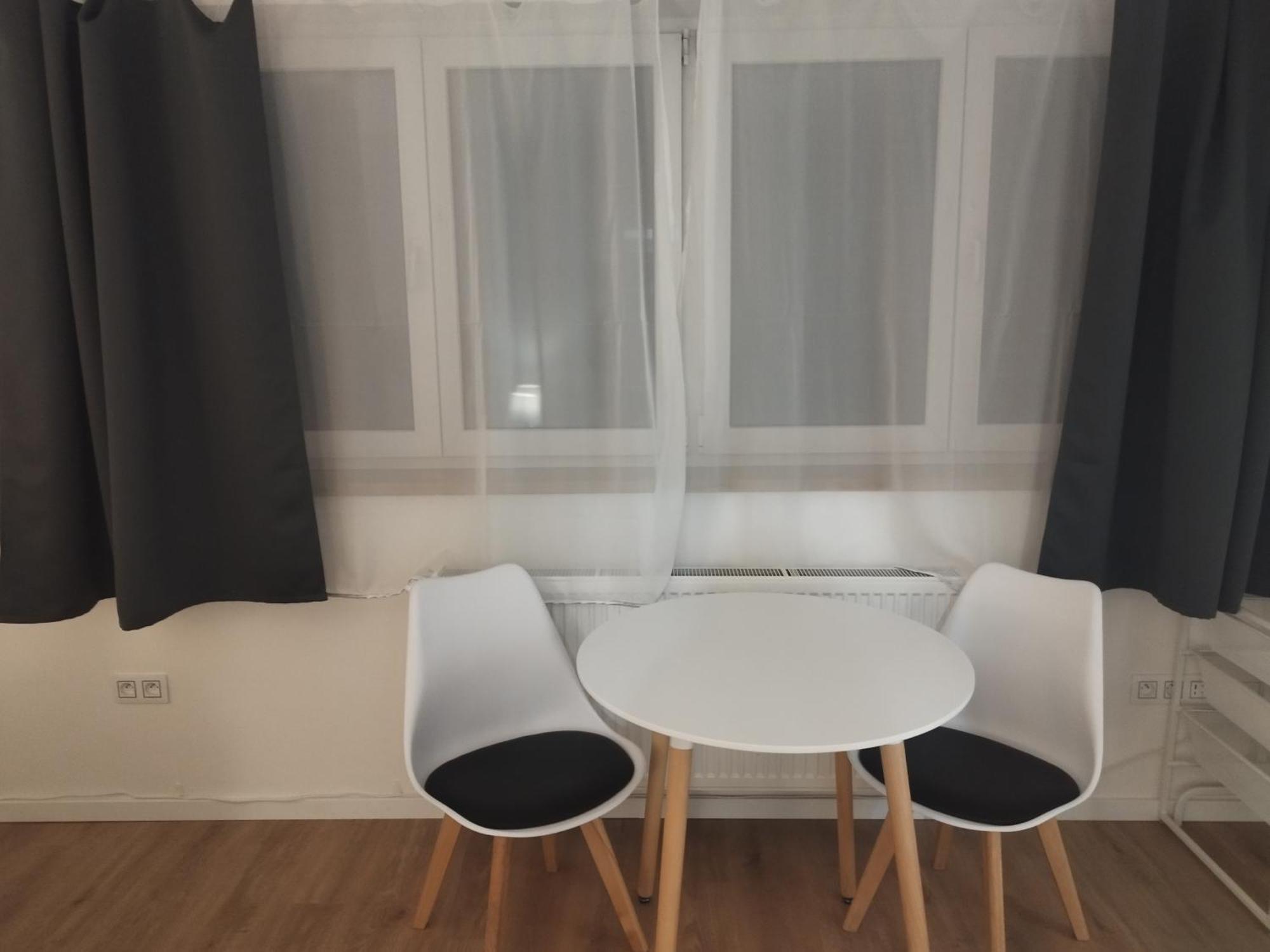Hotel Flynnhouse Aš Zewnętrze zdjęcie